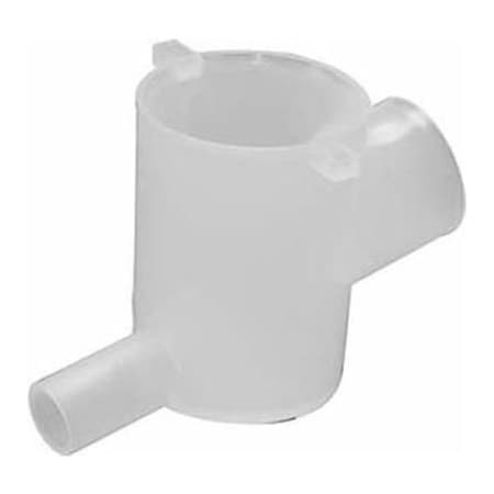 Allpoints Allpoints 1901188 Chamber, Whipper, Fmd Series For Bunn-O-Matic 1901188
